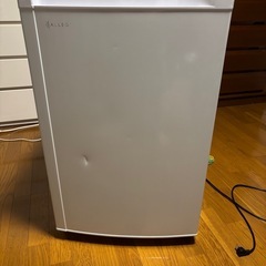 （交渉中）冷凍庫の画像