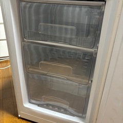 （交渉中）冷凍庫の画像