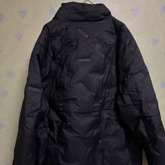 ジャンパー　アウターの画像