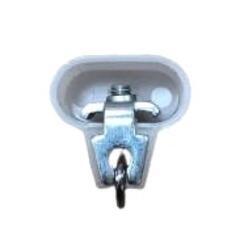 【TOSO】C型キャップストップ　8個の画像