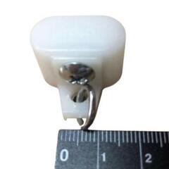 【TOSO】C型キャップストップ　8個の画像