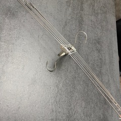 タオルハンガーの画像