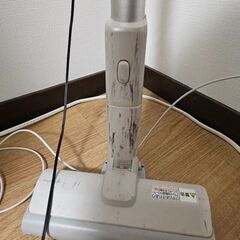 パナソニック 掃除機「MC-SB51J」の画像