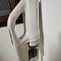 パナソニック 掃除機「MC-SB51J」の画像