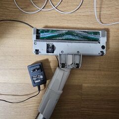 パナソニック 掃除機「MC-SB51J」の画像