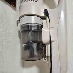 パナソニック 掃除機「MC-SB51J」の画像