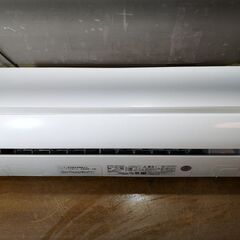 設置工事、保証付き 【日立】RAS-R28TR 10畳【2024年式】ijsN1293の画像