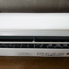 設置工事、保証付き 【日立】RAS-R28TR 10畳【2024年式】ijsN1293の画像