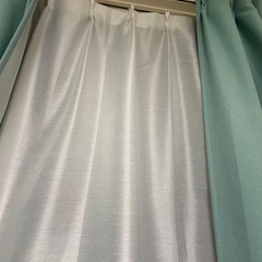遮光1級 カーテンセットの画像