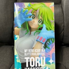 ヒロアカ最新フィギュア‼️新品未開封品‼️の画像