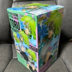 ヒロアカ最新フィギュア‼️新品未開封品‼️の画像