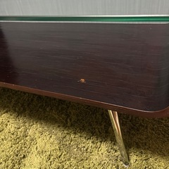 テーブルの画像