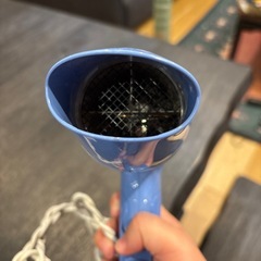 ドライヤーの画像
