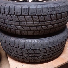 タイヤ
の画像