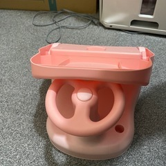 ★引越特価★ベビー用★お風呂イスの画像