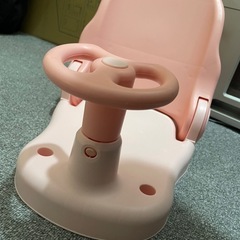 ★引越特価★ベビー用★お風呂イスの画像