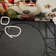 『訳あり』DVDプレーヤーの画像