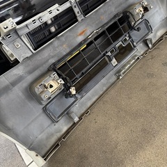 (取引中)エブリイバンパー の画像