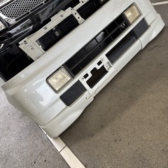 (取引中)エブリイバンパー の画像