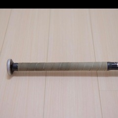 ギガキング02 軟式ウレタンバットの画像