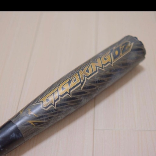 ギガキング02軟式ウレタンバット ギガキング02 軟式ウレタンバット