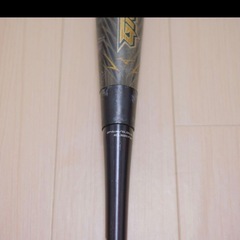 ギガキング02 軟式ウレタンバットの画像