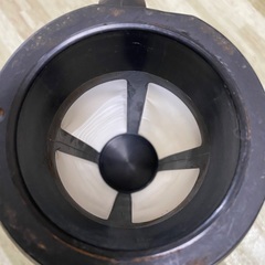 ハリオ 水出しコーヒーポットの画像