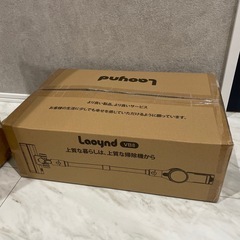 掃除機本体 コードレス スティッククリーナー 掃除機 自立式 サイクロンの画像