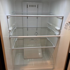 TOSHIBA冷蔵庫GR-P15BS（K）の画像