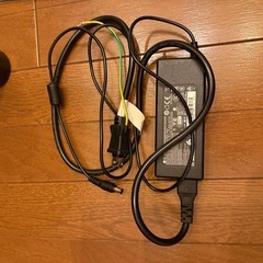 LG 32インチ 4Kディスプレイ 32UK550-B 美品の画像