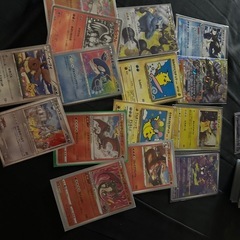 交換！買取も募集してますの画像