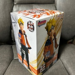 ボルトフィギュア‼️新品未開封品‼️の画像