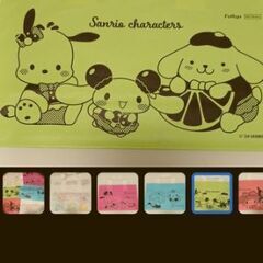 非売品　ショッパー　サンリオ6セットの画像