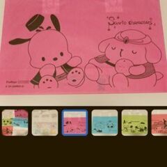 非売品　ショッパー　サンリオ6セットの画像