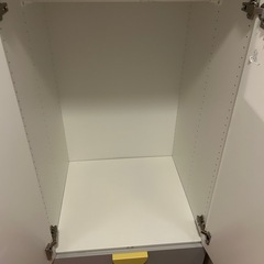 IKEA イケア　タンスの画像