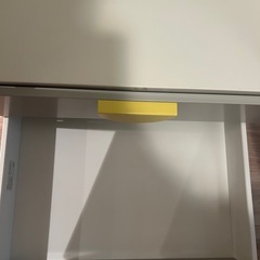 IKEA イケア　タンスの画像