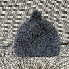 petit main  ベビー　帽子
の画像