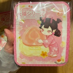 メロジョイスクイーズの画像