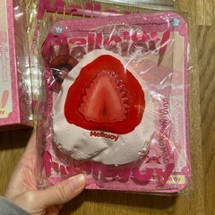 メロジョイスクイーズの画像