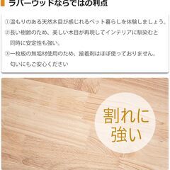 新品キャットタワー 高さ148cmの画像