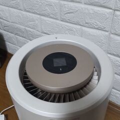 petsnowy　空気清浄機　🐈️🐕️の画像