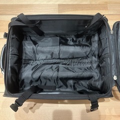 ACE エーススーツケース 機内持ち込み exact イグザクトの画像