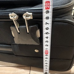 ACE エーススーツケース 機内持ち込み exact イグザクトの画像