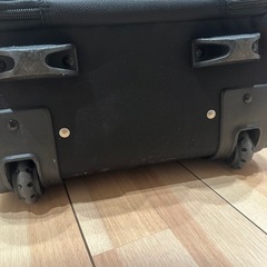 ACE エーススーツケース 機内持ち込み exact イグザクトの画像