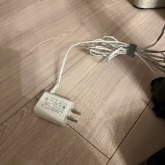 ジャンク品 アイリスオーヤマ スティック掃除機の画像