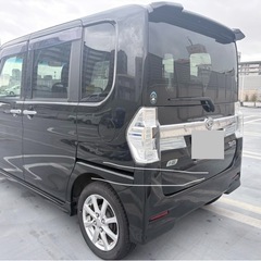 ★全て込み込み価格★人気のハイトワゴン★車検約１年の画像