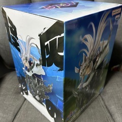 ウマ娘フィギュア❗️ オグリキャップ‼️の画像