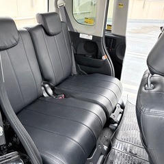 ★全て込み込み価格★人気のハイトワゴン★車検約１年の画像