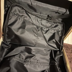 Sサイズ キャリーケース   ピンクの画像