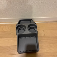 ドリンクホルダー　アメ車の画像